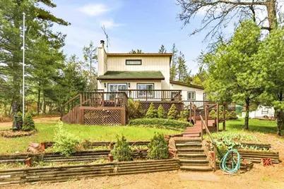 1727 W 19th Avenue, Arkdale, WI 54613 - Photo 1