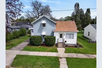 810 21st Avenue, Monroe, WI 53566 - Photo 1