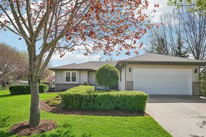1413 Oak Street, Watertown, WI 53098 - Photo 1