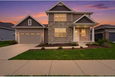 2344 Butterfly Circle, Sun Prairie, WI 53590 - Photo 1