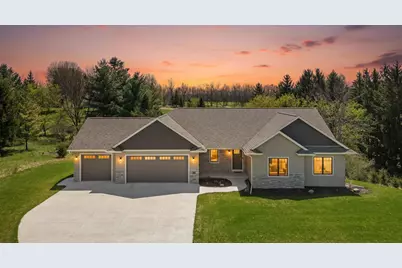 309 Drumlin Loop, Ripon, WI 54971 - Photo 1