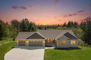 309 Drumlin Loop, Ripon, WI 54971 - Photo 1