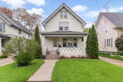 831 Oakland Avenue, Waukesha, WI 53186 - Photo 1