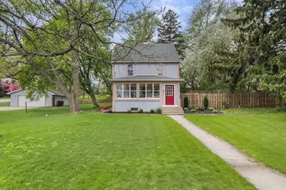 139 N Main Street, Cottage Grove, WI 53527 - Photo 1