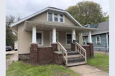 928 Gerald Avenue, Beloit, WI 53511 - Photo 1