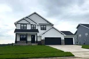 501 Spindrift St, Mount Horeb, WI 53572 - Photo 1