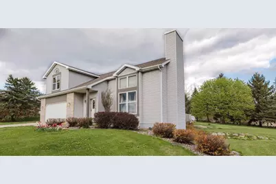 3235 Lehner Road, Ridgeville, WI 53533 - Photo 1