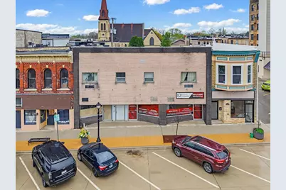 309-313 W Milwaukee Street, Janesville, WI 53548 - Photo 1