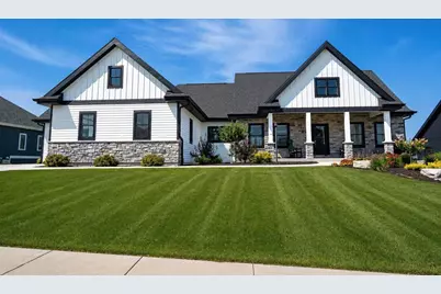 1045 Augusta Drive, Oregon, WI 53575 - Photo 1