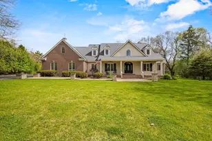 W326N4714 Buckhorn Dr, Nashotah, WI 53058 - Photo 1