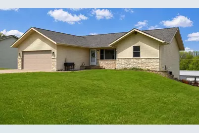 201 Cody Drive, Beaver Dam, WI 53916 - Photo 1