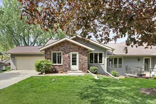 816 South St, DeForest, WI 53532 - Photo 1