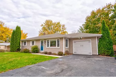 203 S Kerch Street, Brooklyn, WI 53521 - Photo 1