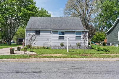 204 S 1st Street, Brooklyn, WI 53521 - Photo 1