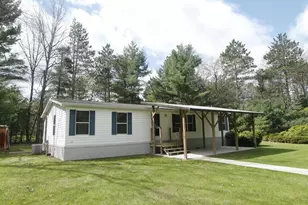 N676 15th Ln, Wautoma, WI 54982 - Photo 1