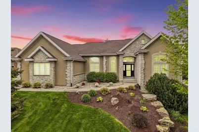 640 Rinpoche Lane, Oregon, WI 53575 - Photo 1