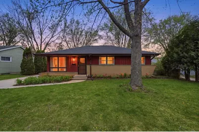 4514 Jay Drive, Madison, WI 53704 - Photo 1