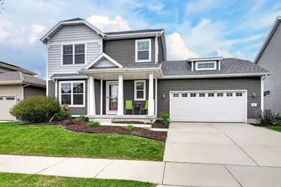 427 Galileo Drive, Madison, WI 53718 - Photo 1