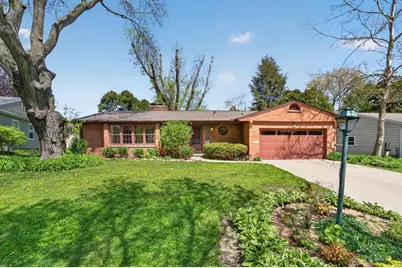 5318 Coney Weston Place, Madison, WI 53711 - Photo 1