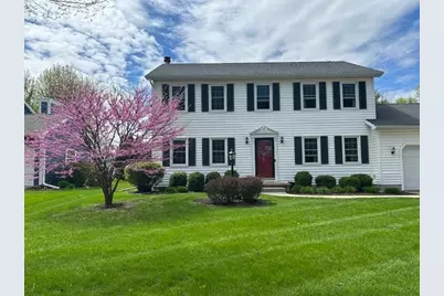 1 Eastbourne Circle, Madison, WI 53717 - Photo 1