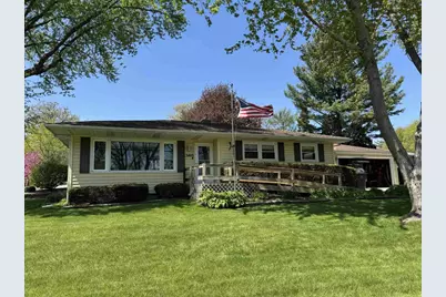 5403 Winnequah Road, Monona, WI 53716 - Photo 1