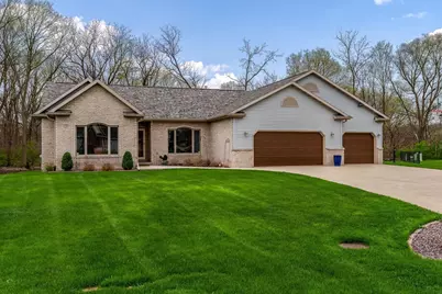 620 E Waterford Drive, Beloit, WI 53511 - Photo 1