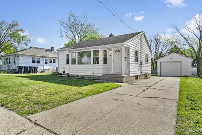 640 Sutherland Avenue, Janesville, WI 53545 - Photo 1