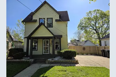 1207 Oak Street, Beloit, WI 53511 - Photo 1