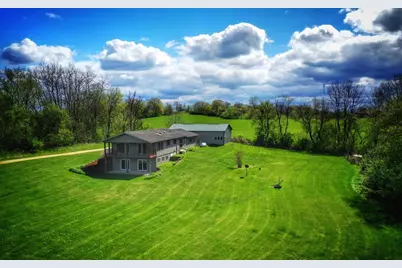 6337 County Road N, Avoca, WI 53506 - Photo 1