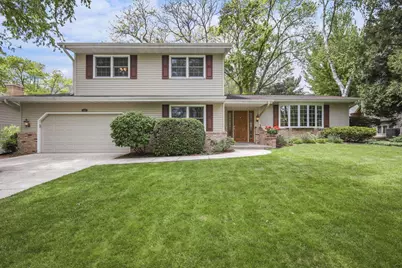306 Acadia Drive, Madison, WI 53717 - Photo 1