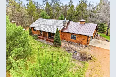 N8273 Oak Hollow Trail, New Lisbon, WI 53950 - Photo 1
