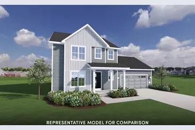 2514 Water Lily Circle, Sun Prairie, WI 53590 - Photo 1