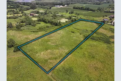 5 Acres M/L N Charley Bluff Road, Milton, WI 53563 - Photo 1