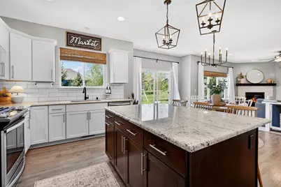 7708 Catchfly Lane, DeForest, WI 53532 - Photo 1
