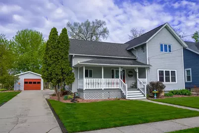 231 Campbell Street, Columbus, WI 53925 - Photo 1