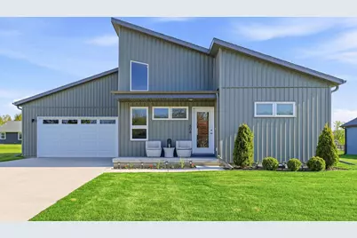 404 Sandmar Drive, Ripon, WI 54971 - Photo 1