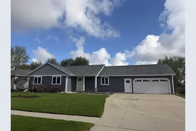 720 Robin Road, Waupun, WI 53363 - Photo 1