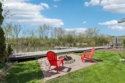 W8147 Elm Point Road, Lake Mills, WI 53551 - Photo 1
