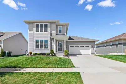 868 Tamarack Lane, Sun Prairie, WI 53590 - Photo 1