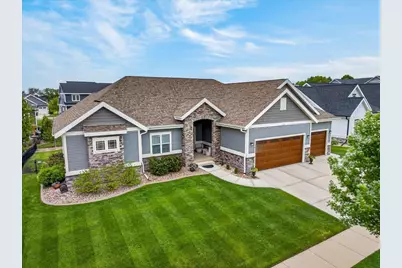 2610 Genevieve Way, Waunakee, WI 53597 - Photo 1
