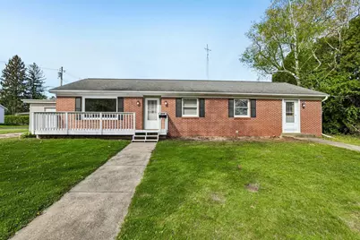 721 W Madison Street, Lake Mills, WI 53551 - Photo 1