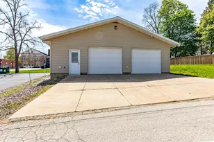 308 N Montgomery St, Ridgeville, WI 53533 - Photo 1