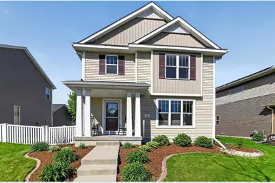 448 Galileo Drive, Madison, WI 53718 - Photo 1