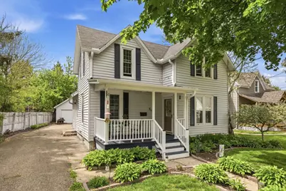 517 Adams Street, Fort Atkinson, WI 53538 - Photo 1