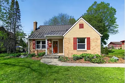 613 N Main Street, Oregon, WI 53575 - Photo 1