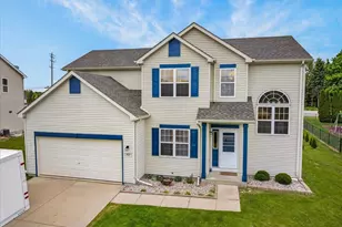 503 Revere Way, Watertown, WI 53094 - Photo 1