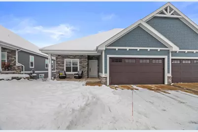 4542 Springs Court, DeForest, WI 53532 - Photo 1