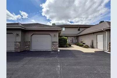 N4142 Pine Street, Brodhead, WI 53520 - Photo 1