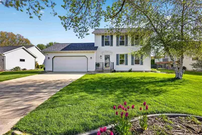 668 Ruxton Ridge Drive, Sun Prairie, WI 53590 - Photo 1