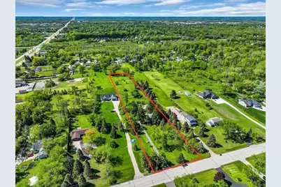2901 W Forest Avenue, Franklin, WI 53132 - Photo 1